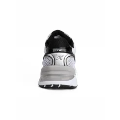 Femme Etonic Baskets-- Baskets Kendaribase - Noir