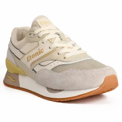 Femme Etonic Baskets-- Baskets Stable - Vanille