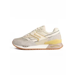 Femme Etonic Baskets-- Baskets Stable - Vanille