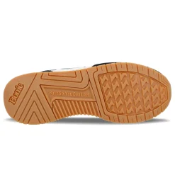 Homme Etonic Baskets-- Baskets Stable Base Special - Bleu