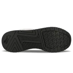 Homme Etonic Baskets-- Baskets Stable Base - Gris