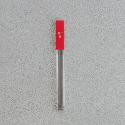 252 CARAN D ACHE Écriture-Etui à 3 mines - 2mm