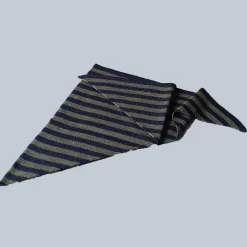 Femme Exquisite J Foulards & Echarpes-- Foulard - Vert