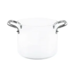 683 KN INDUSTRIE Poêles & Casseroles-Faitout en verre