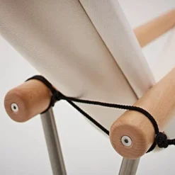 2025 FUJIEI Fauteuils|Accessoirisez Votre Intérieur-Fauteuil Nychair X - White