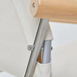 2025 FUJIEI Fauteuils|Accessoirisez Votre Intérieur-Fauteuil Nychair X - White