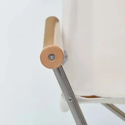 2025 FUJIEI Fauteuils|Accessoirisez Votre Intérieur-Fauteuil Nychair X - White