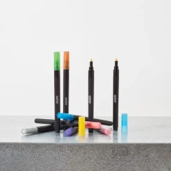 Enfant 729 OMY L'univers Enfant|Jeux-Feutres Pailettes