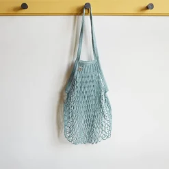 739 FILT Filets, Paniers & Valises-Filet à provisions - Aquablue