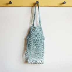 739 FILT Filets, Paniers & Valises-Filet à provisions - Aquablue