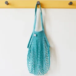 739 FILT Filets, Paniers & Valises-Filet à provisions - Aquablue