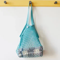 739 FILT Filets, Paniers & Valises-Filet à provisions - Aquablue