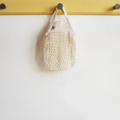 739 FILT Filets, Paniers & Valises-Filet à provisions - Écru