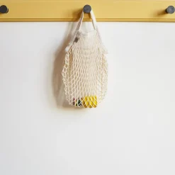 739 FILT Filets, Paniers & Valises-Filet à provisions - Écru