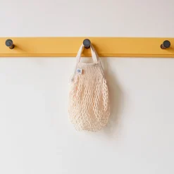 739 FILT Filets, Paniers & Valises-Filet à provisions - Écru