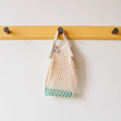 739 FILT Filets, Paniers & Valises-Filet à provisions - Écru