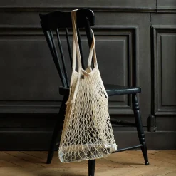 739 FILT Filets, Paniers & Valises-Filet à provisions - Écru