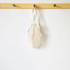 739 FILT Filets, Paniers & Valises-Filet à provisions - Écru