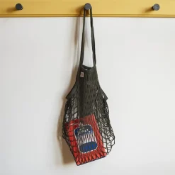 739 FILT Filets, Paniers & Valises-Filet à provisions - Kaki