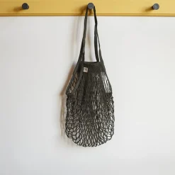 739 FILT Filets, Paniers & Valises-Filet à provisions - Kaki