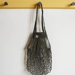 739 FILT Filets, Paniers & Valises-Filet à provisions - Kaki