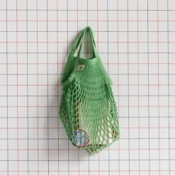 739 FILT Filets, Paniers & Valises-Filet à provisions - Laitue