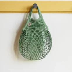 739 FILT Filets, Paniers & Valises-Filet à provisions - Laitue