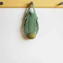 739 FILT Filets, Paniers & Valises-Filet à provisions - Laitue