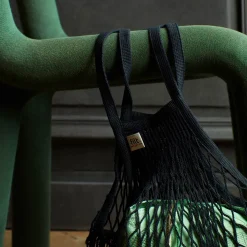 739 FILT Filets, Paniers & Valises-Filet à provisions - Noir