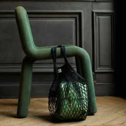 739 FILT Filets, Paniers & Valises-Filet à provisions - Noir