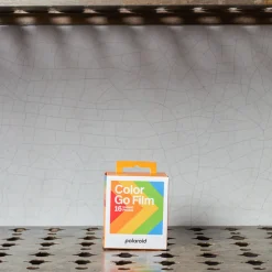 1907 IMPOSSIBLE High-tech-Film pour Polaroid - Couleur - Double pack