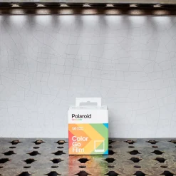 1907 IMPOSSIBLE High-tech-Film pour Polaroid - Couleur - Double pack