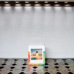 1907 IMPOSSIBLE High-tech-Film pour Polaroid - Couleur - Double pack