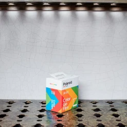 1907 IMPOSSIBLE High-tech-Film pour Polaroid - Couleur - Double pack