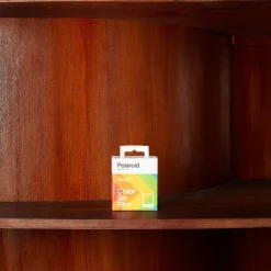 1907 IMPOSSIBLE High-tech-Film pour Polaroid - Couleur - Double pack