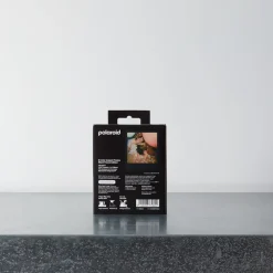 1907 IMPOSSIBLE High-tech-Films instantanés Couleur pour i-Type - Black Frame Edition