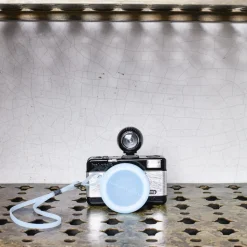 1974 LOMOGRAPHY High-tech-Fisheye 35mm - Lomography