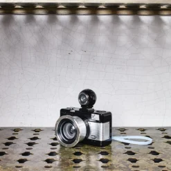 1974 LOMOGRAPHY High-tech-Fisheye 35mm - Lomography