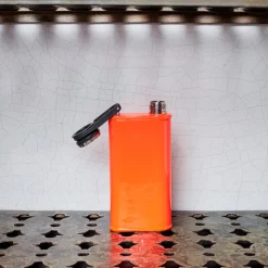 309 STANLEY Gourdes-Flasque wide - Orange