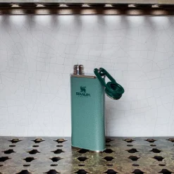 309 STANLEY Gourdes|L'esprit Merci-Flasque wide - Vert