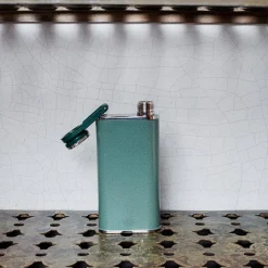 309 STANLEY Gourdes|L'esprit Merci-Flasque wide - Vert