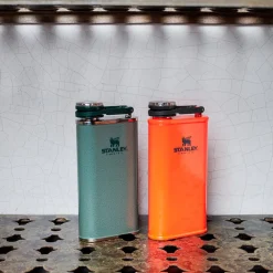 309 STANLEY Gourdes|L'esprit Merci-Flasque wide - Vert