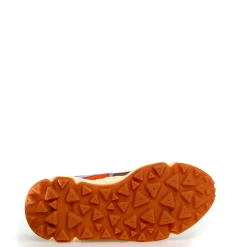 Femme Flower Mountain Baskets-- Baskets Yamano 3 Uni - Violet/Marron