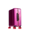 Homme Floyd Filets, Paniers & Valises|Valises-- Valise Cabine - Violet