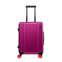 Homme Floyd Filets, Paniers & Valises|Valises-- Valise Cabine - Violet