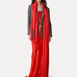 Femme Forte_Forte Vestes-- Veste Blazer - Gris