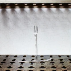 259 SERAX Fourchettes-Fourchette à dessert Roos