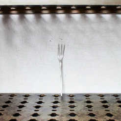 259 SERAX Fourchettes-Fourchette à dessert Roos