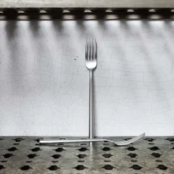 683 KN INDUSTRIE Fourchettes-Fourchette 800 Ice