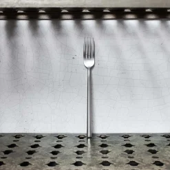 683 KN INDUSTRIE Fourchettes-Fourchette 800 Ice